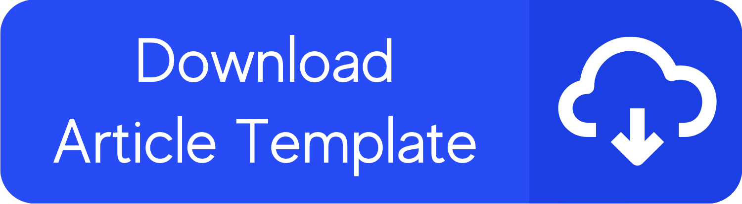 Download the INTEGRA Journal template